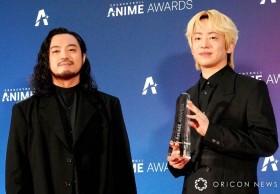 Creepy Nuts Win Best Anime Song at Crunchyroll Anime Awards 2025 for “Otonoke” from Dandadan, Express Desire to Surpass Themselves